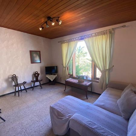Casa Colonia Apartment Mogan Exterior photo
