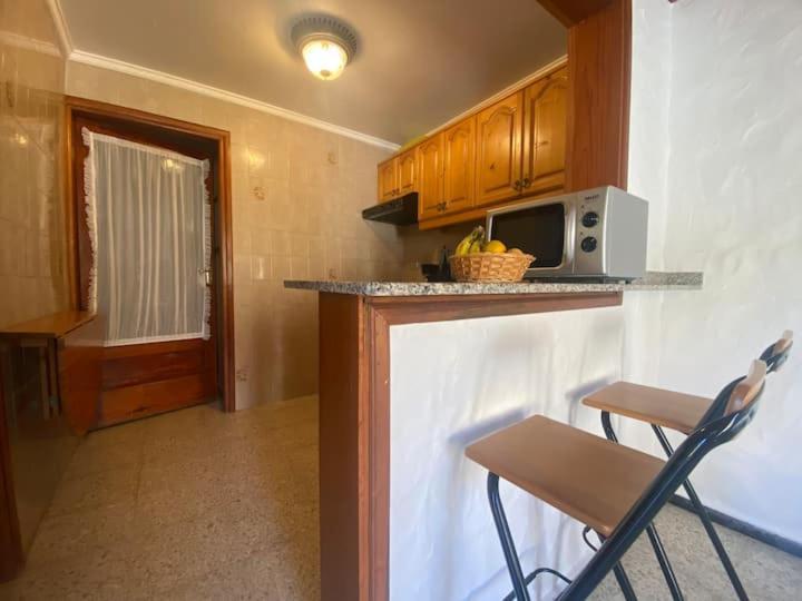 Casa Colonia Apartment Mogan Exterior photo