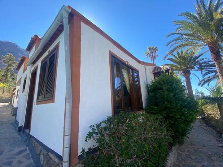 Casa Colonia Apartment Mogan Exterior photo