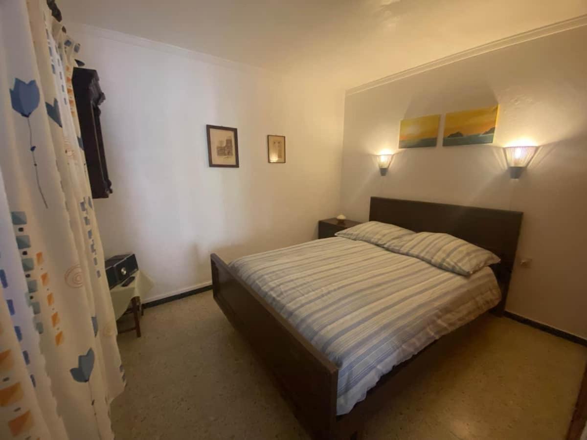 Casa Colonia Apartment Mogan Exterior photo